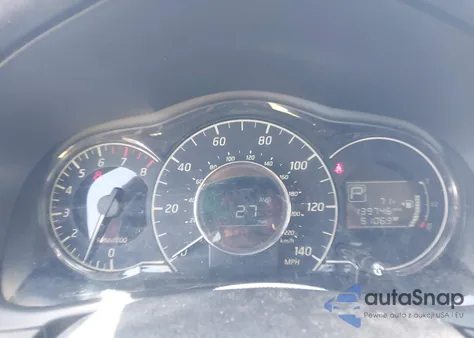 2016 Nissan Versa Note S from USA, damaged, VIN 3N1CE2CP4GL351139